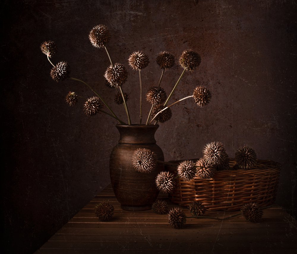  door Margareth Perfoncio