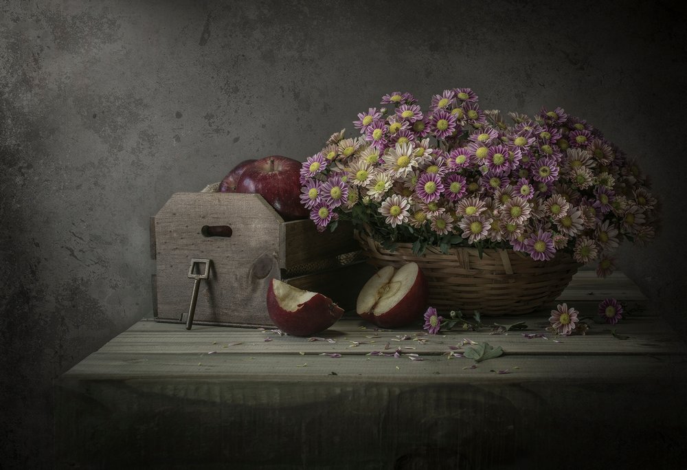  door Margareth Perfoncio