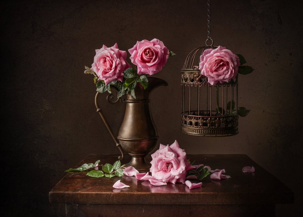  door Margareth Perfoncio