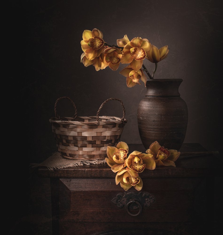  door Margareth Perfoncio