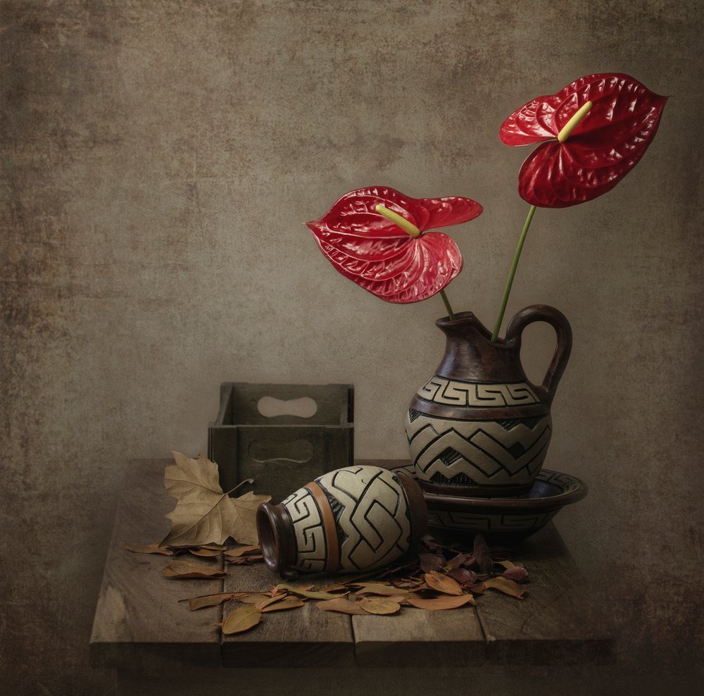  door Margareth Perfoncio