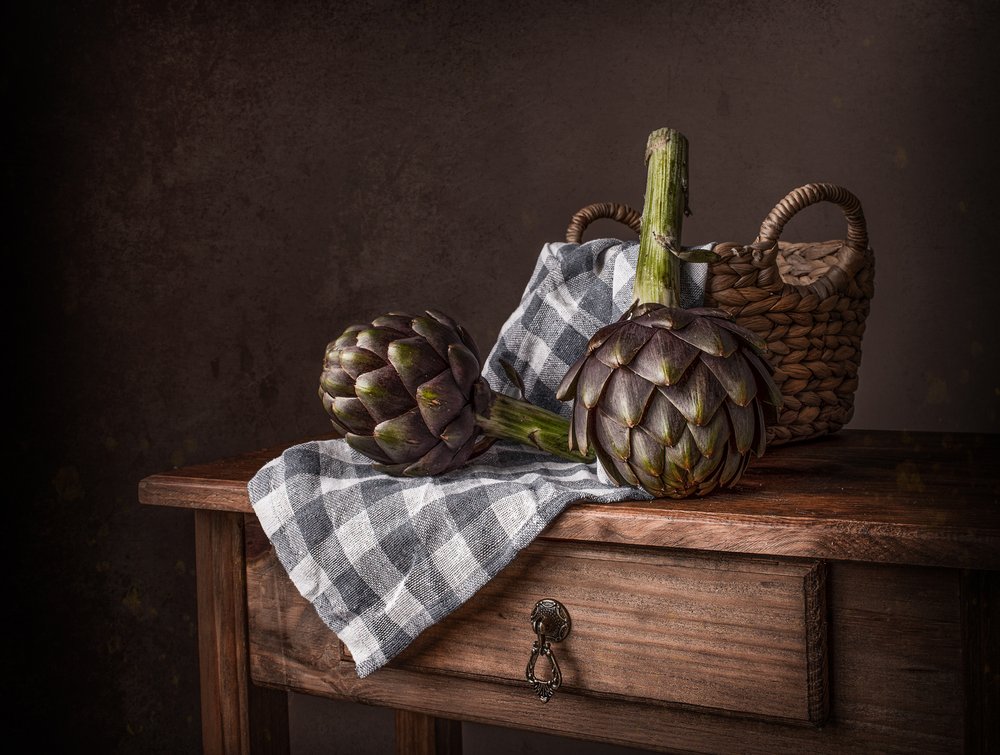  door Margareth Perfoncio