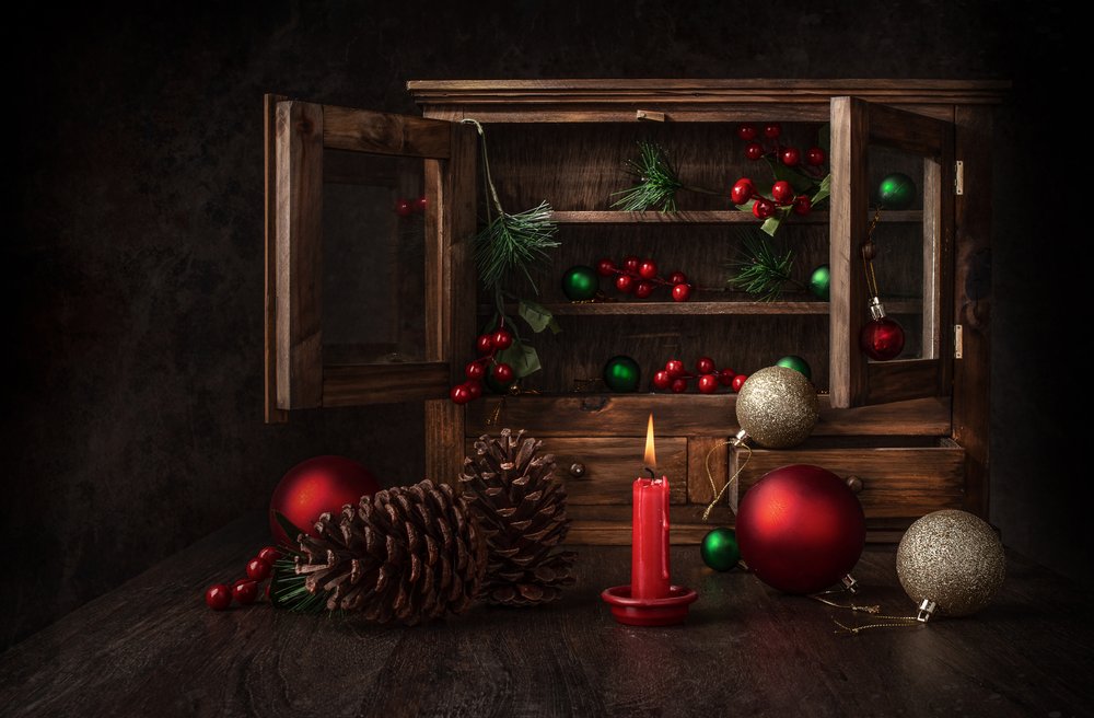  door Margareth Perfoncio