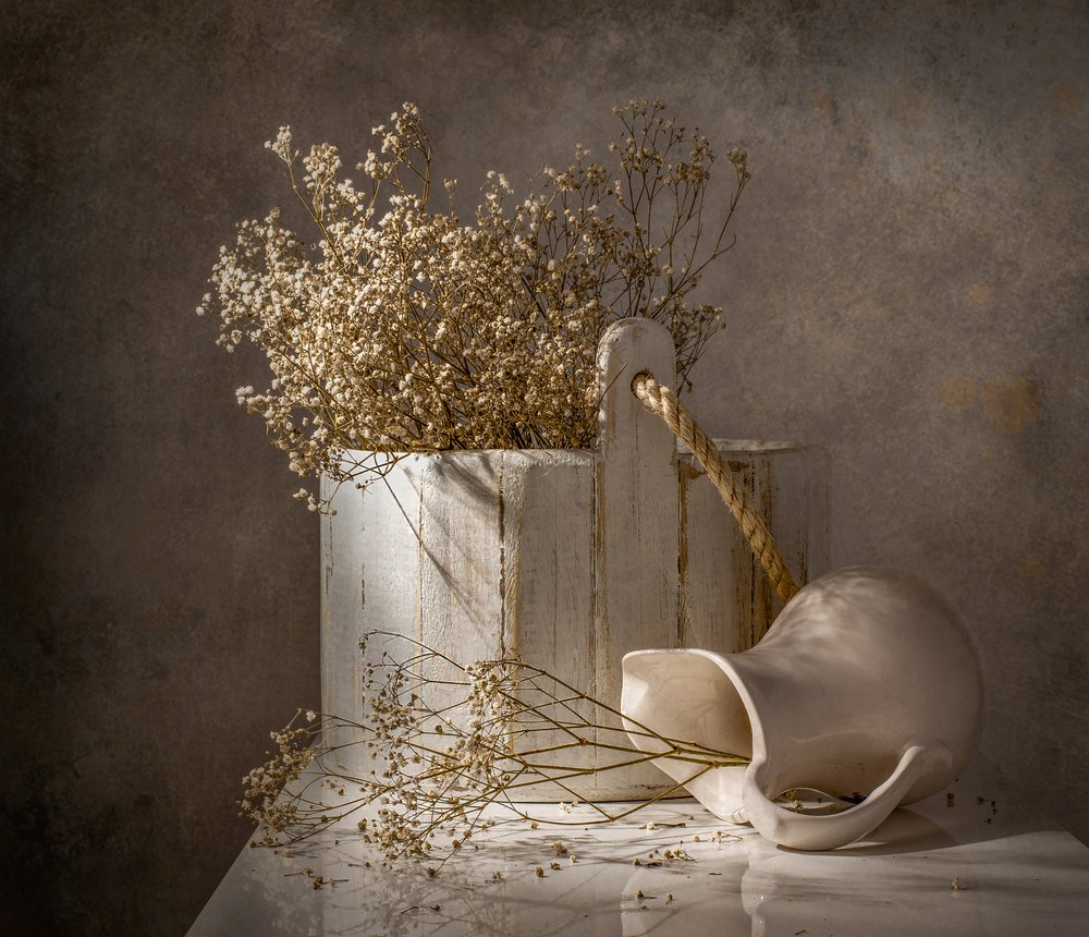  door Margareth Perfoncio