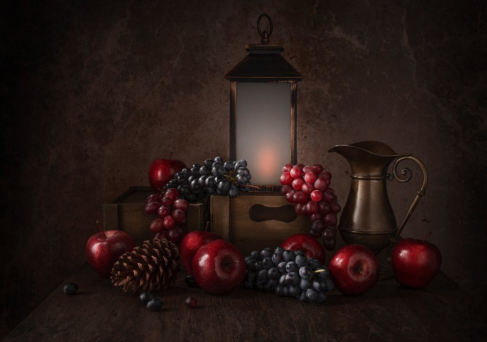  door Margareth Perfoncio