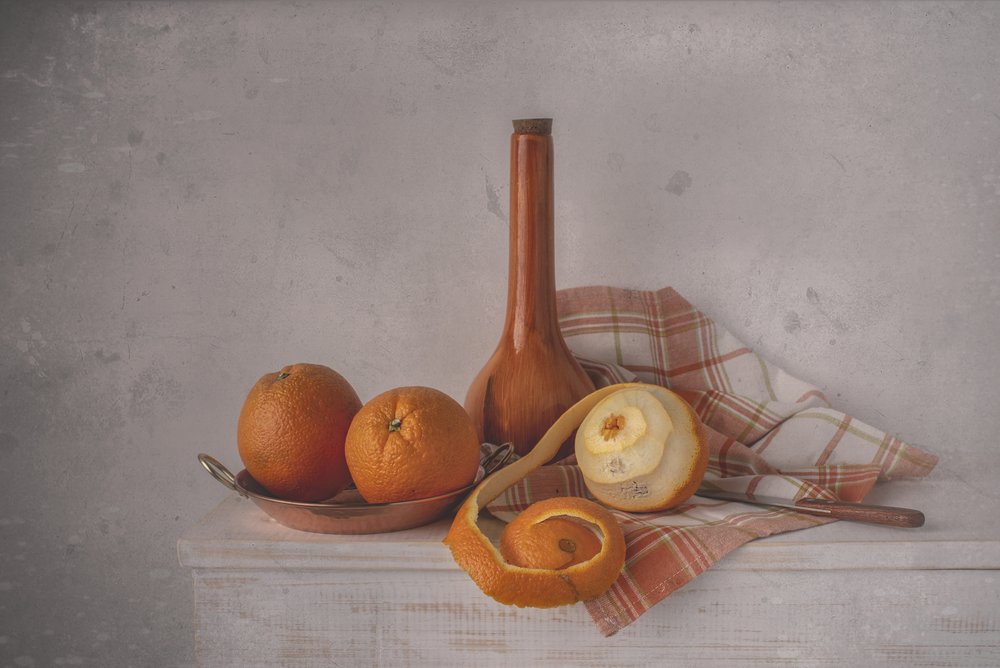  door Margareth Perfoncio