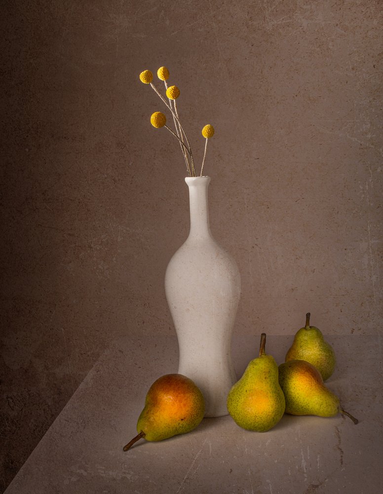  door Margareth Perfoncio