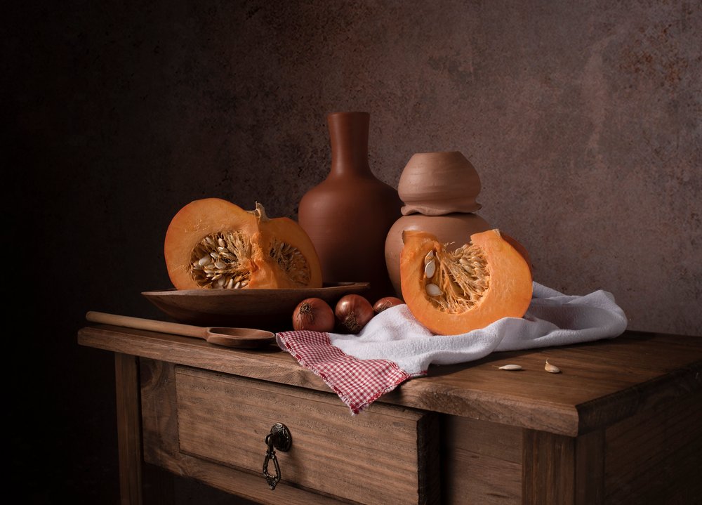  door Margareth Perfoncio