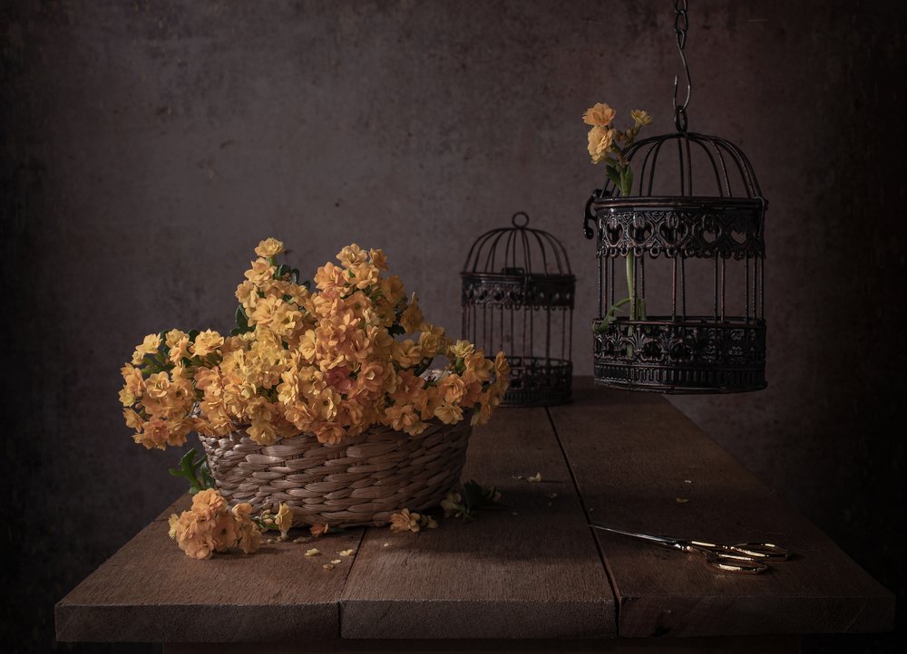  door Margareth Perfoncio