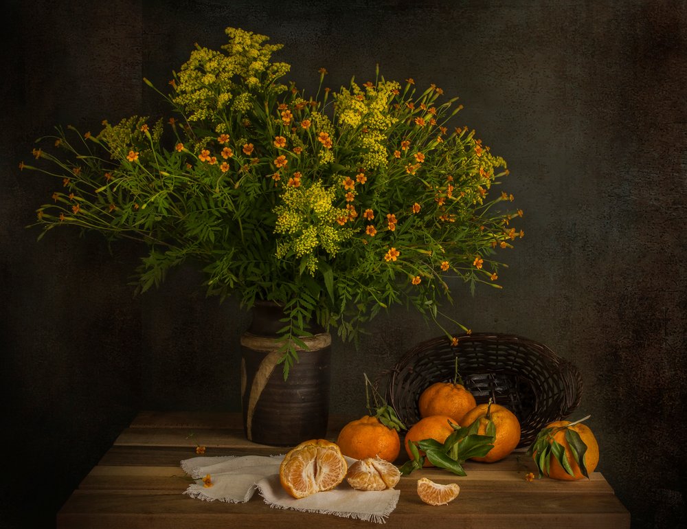  door Margareth Perfoncio