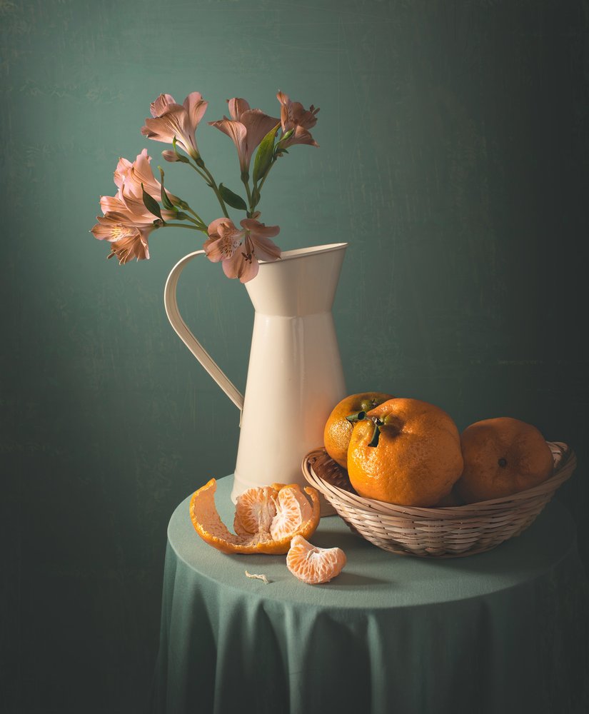  door Margareth Perfoncio