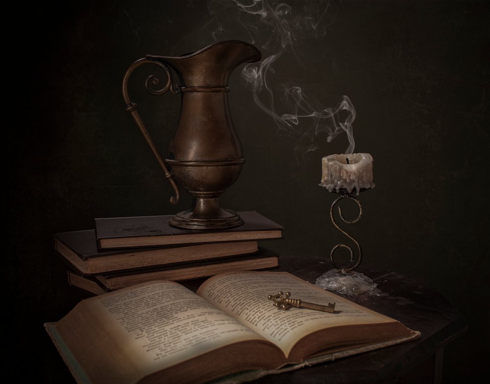 door Margareth Perfoncio