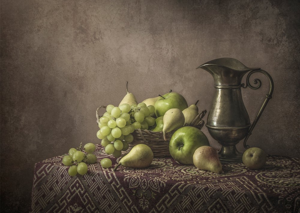  door Margareth Perfoncio