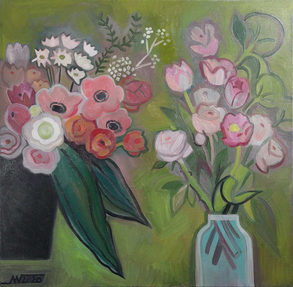  door Marina Gorkaeva