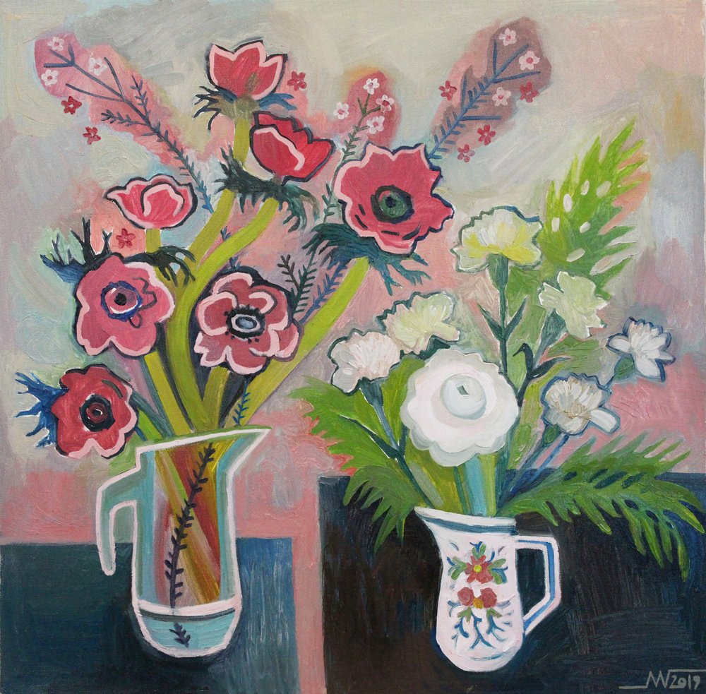  door Marina Gorkaeva