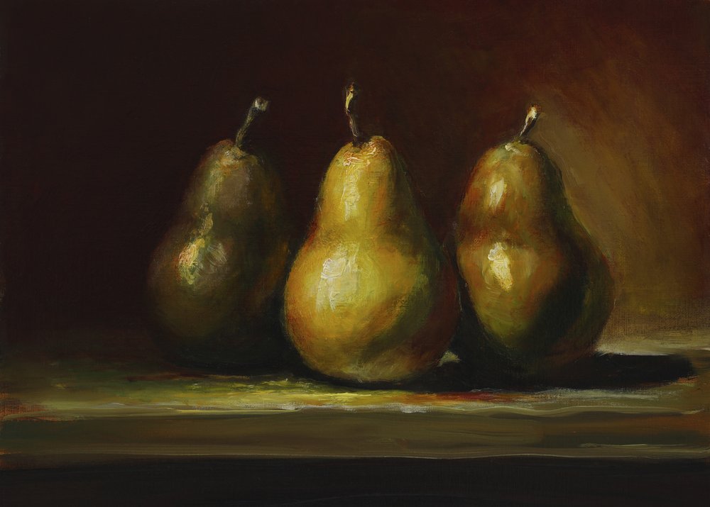  door Marina Kozyr