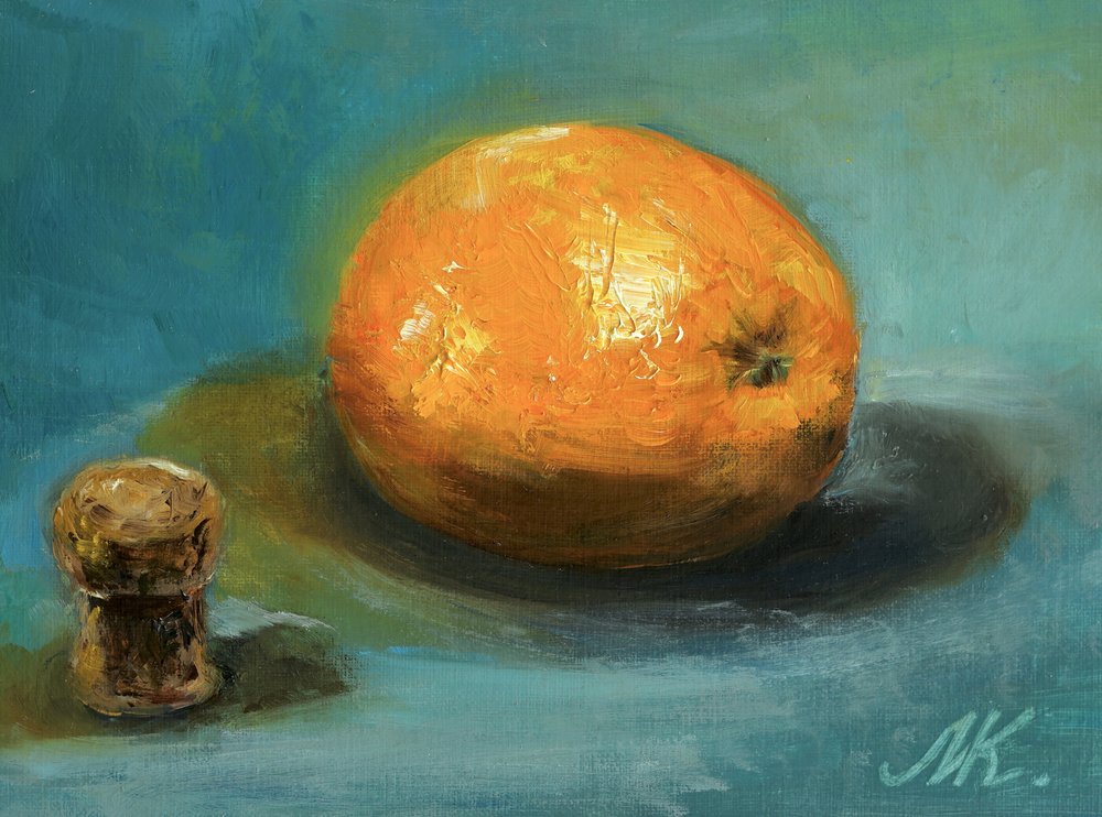  door Marina Kozyr
