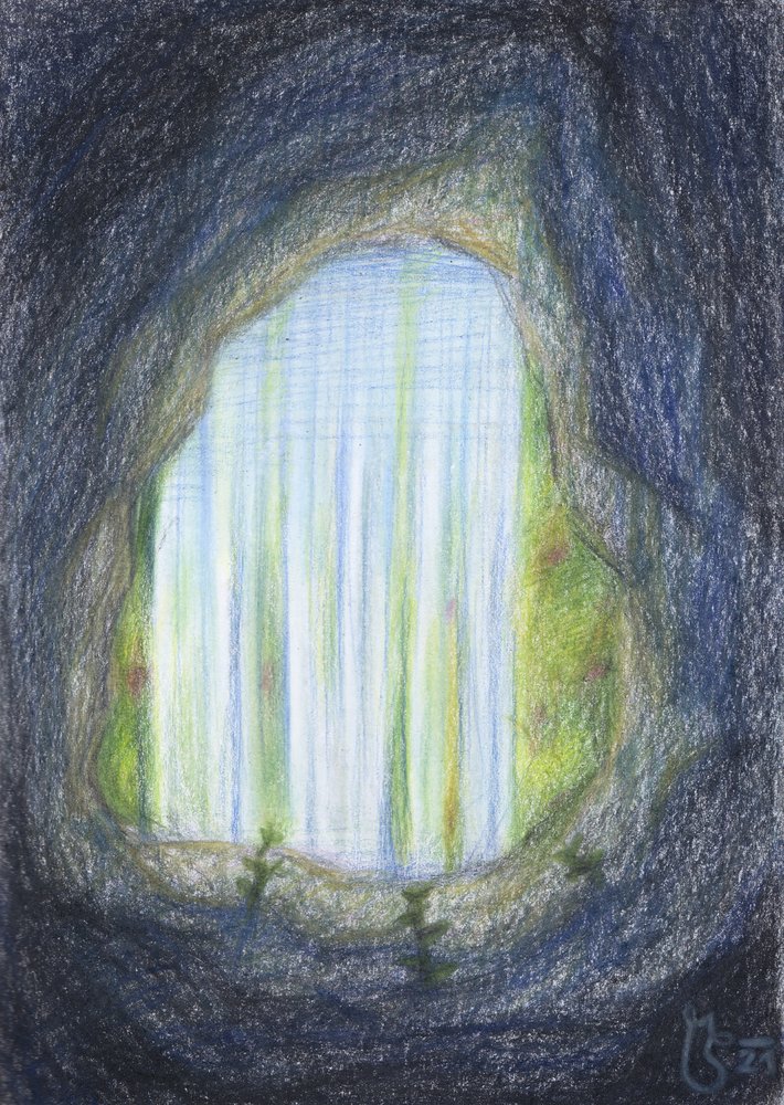  door Mirjam Schrei
