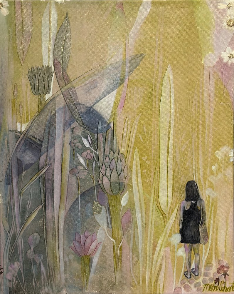  door Mishel Schwartz