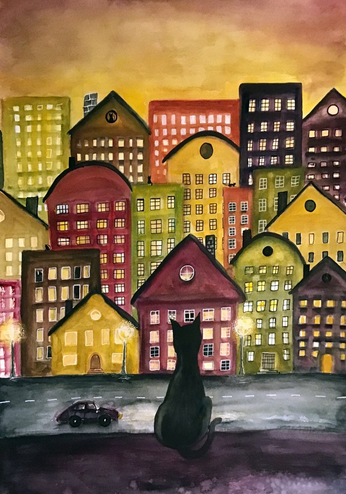  door Monica Lindblom