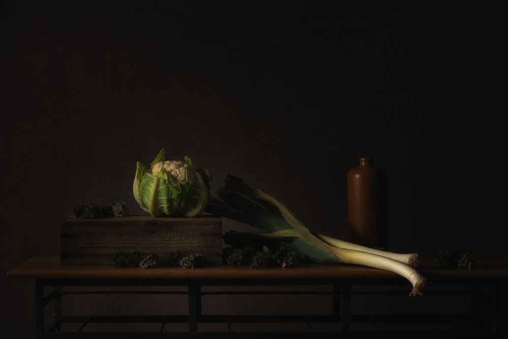  door Monique van Velzen