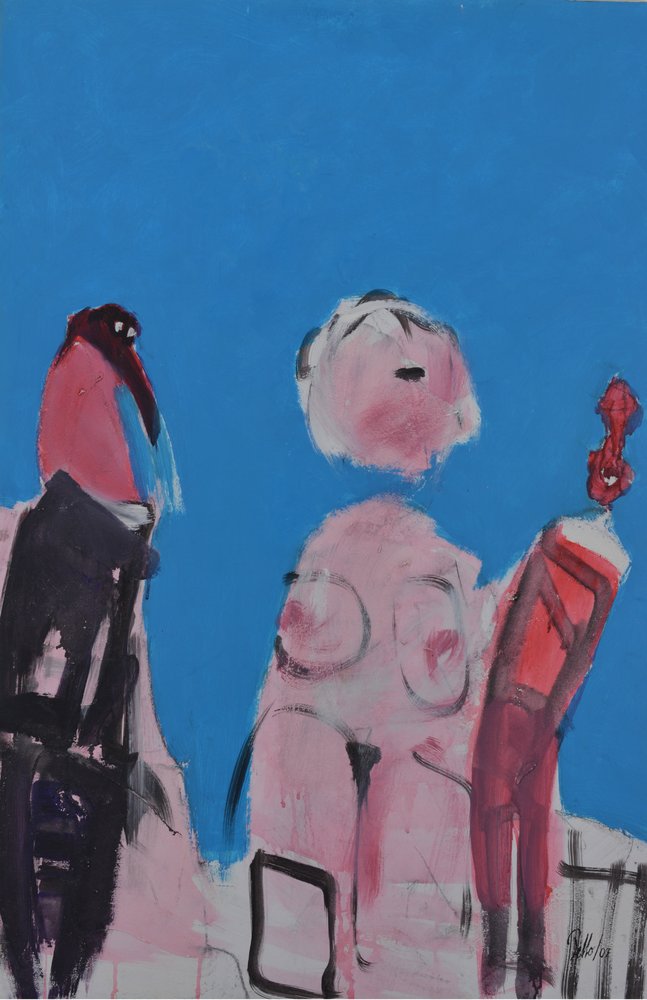  door Mr PETTO
