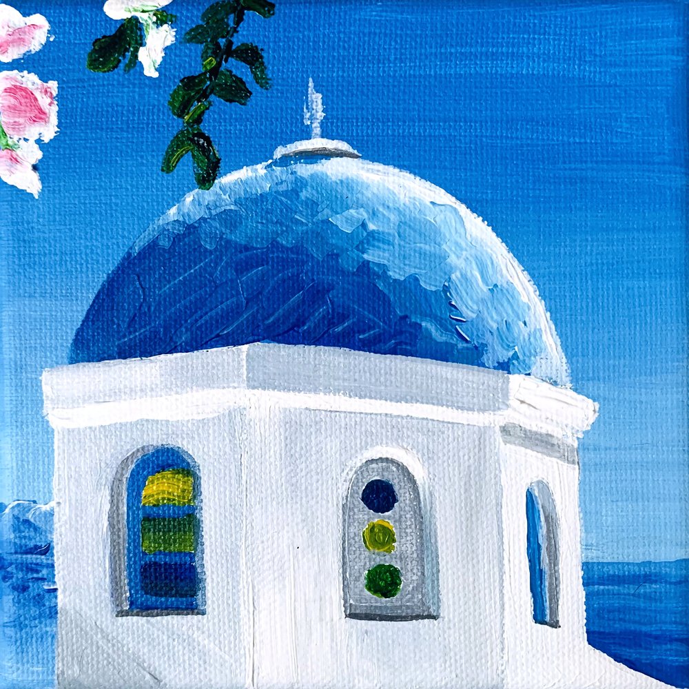  door Pauline Wegman | Key and Sea Creative