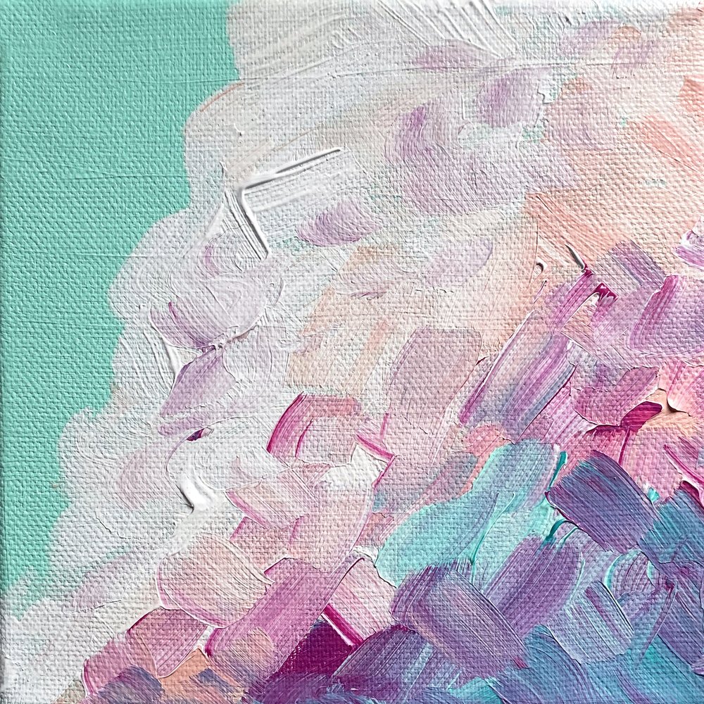  door Pauline Wegman | Key and Sea Creative
