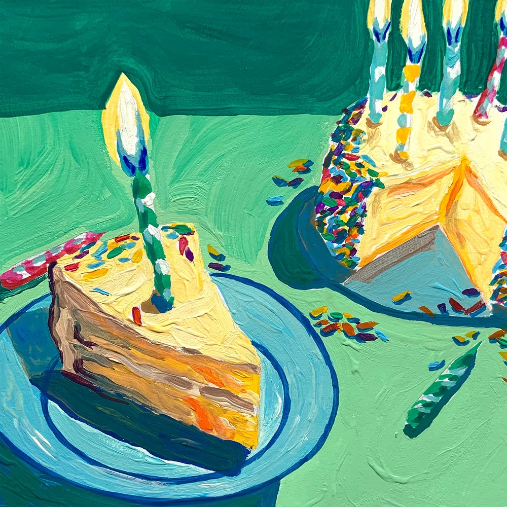 door Pauline Wegman | Key and Sea Creative