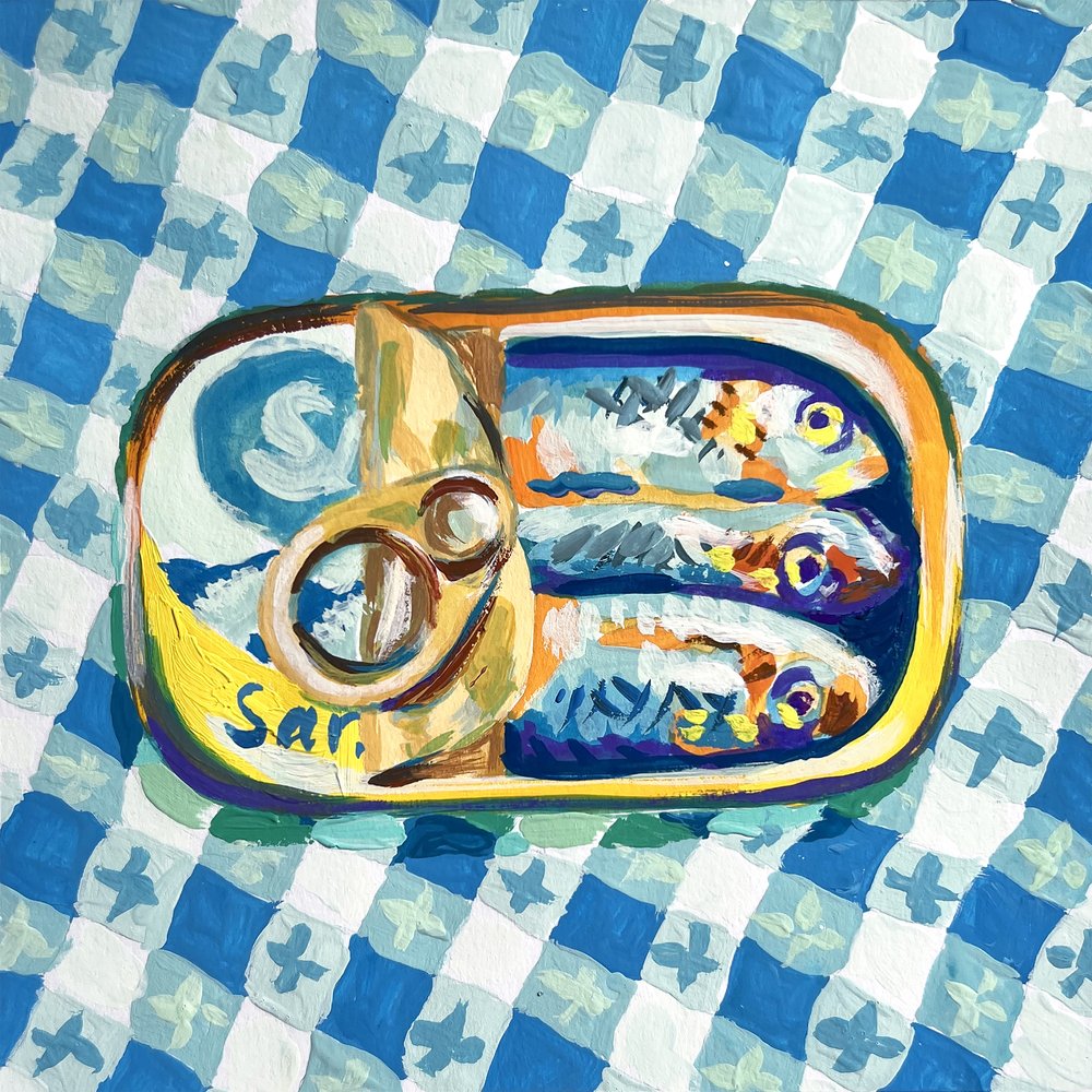  door Pauline Wegman | Key and Sea Creative