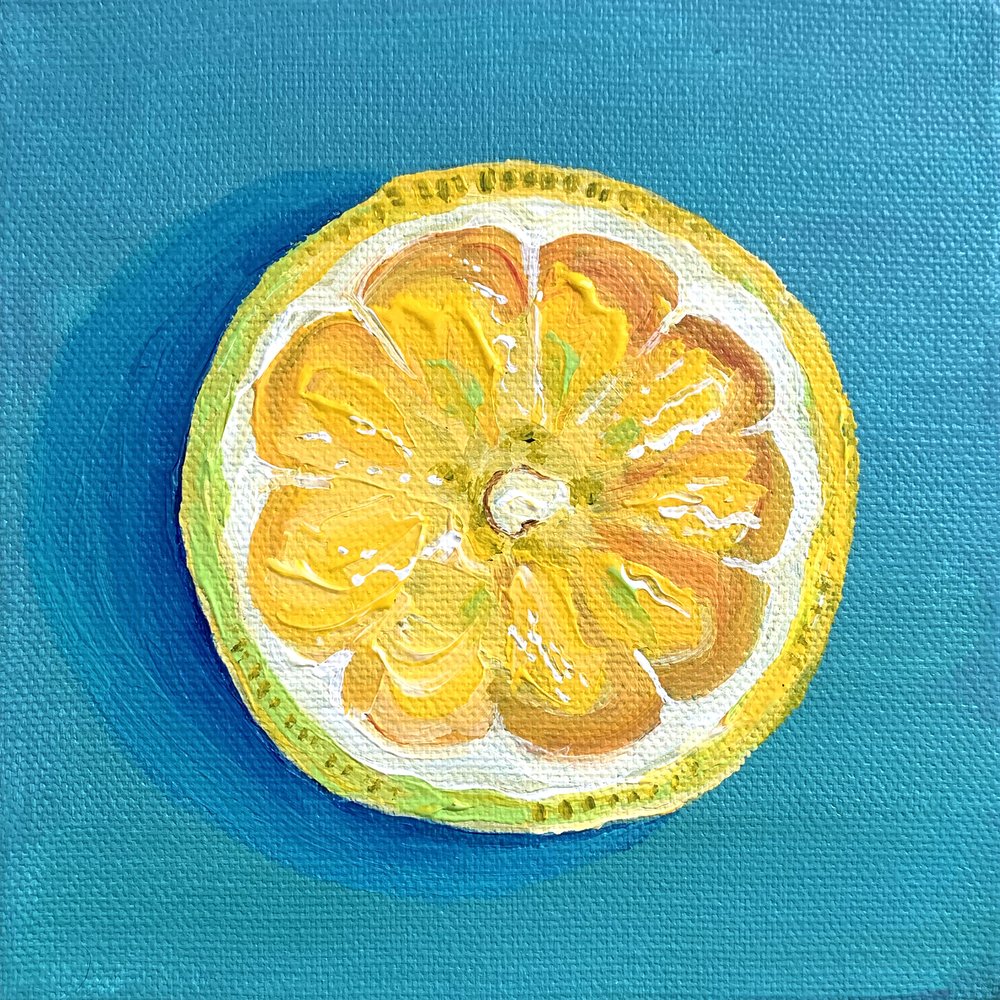 door Pauline Wegman | Key and Sea Creative