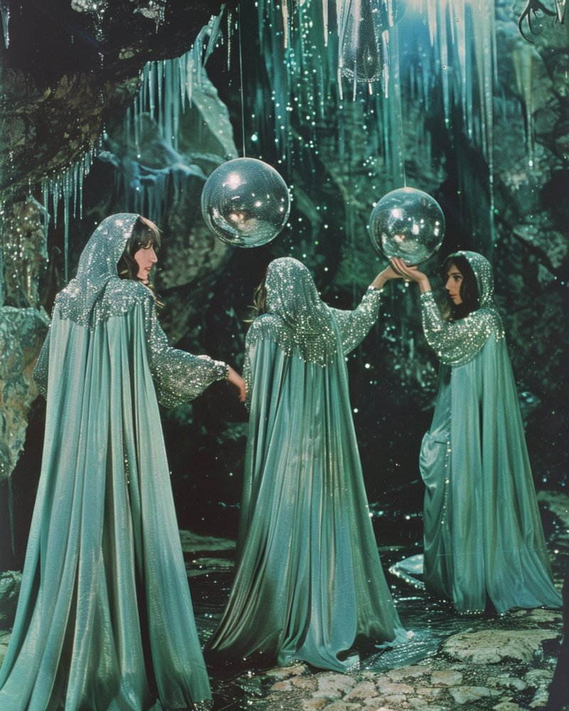 door Samantha Hearn