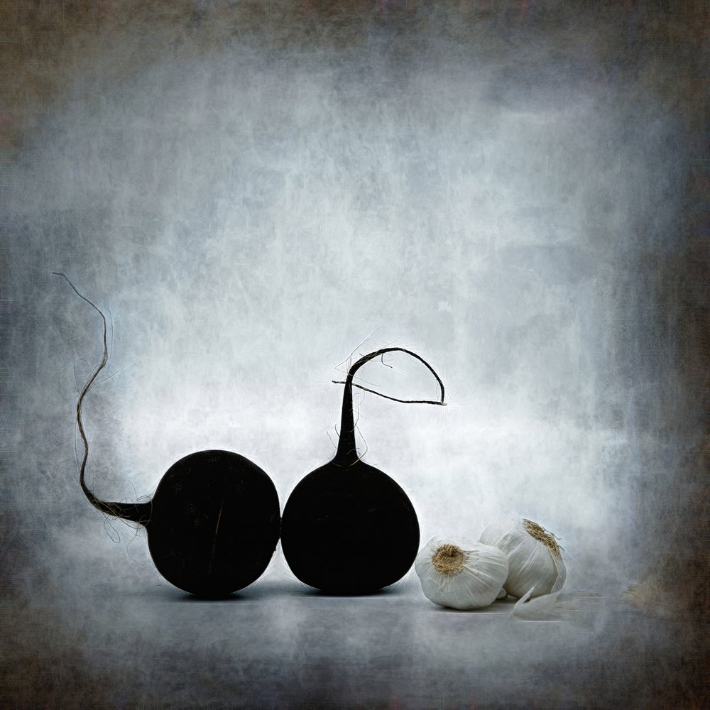 Zwart is mooi. door Saskia Dingemans