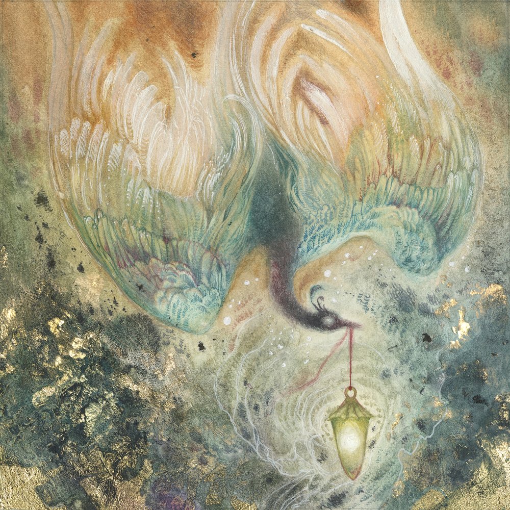  door Stephanie Law
