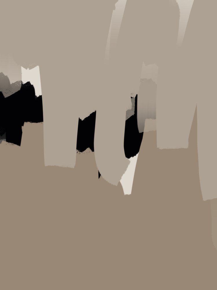 741476   Modern Abstract   Acer   Yopie   413788aef9a93589c71db05646eef114 door Studio Palette