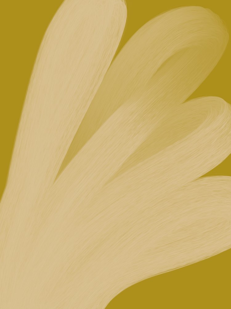 Samenvatting: Golden Flow door Studio Palette