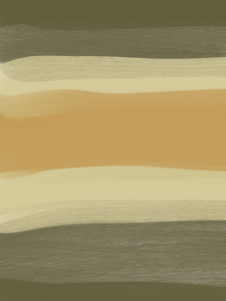Gedempte Horizon-lagen door Studio Palette