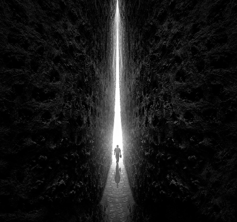  door Sulaiman Almawash