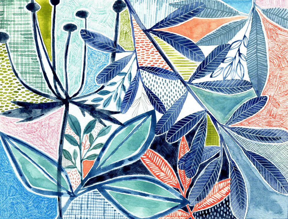  door Susan Black