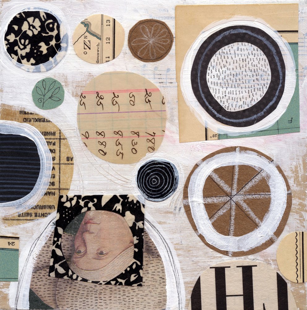  door Susan Black