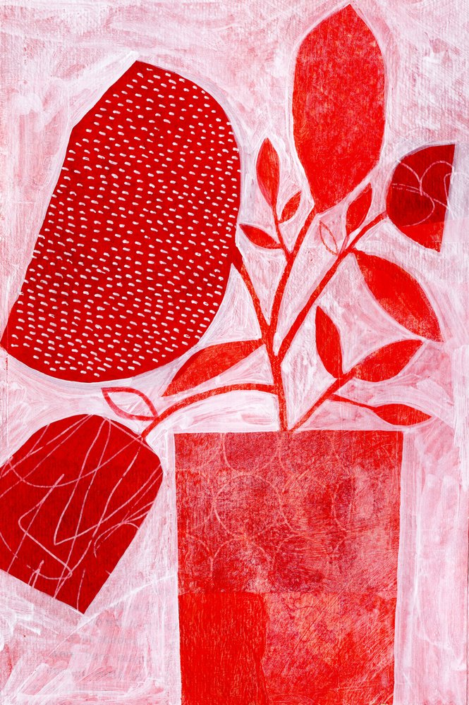  door Susan Black