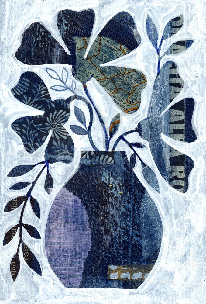  door Susan Black