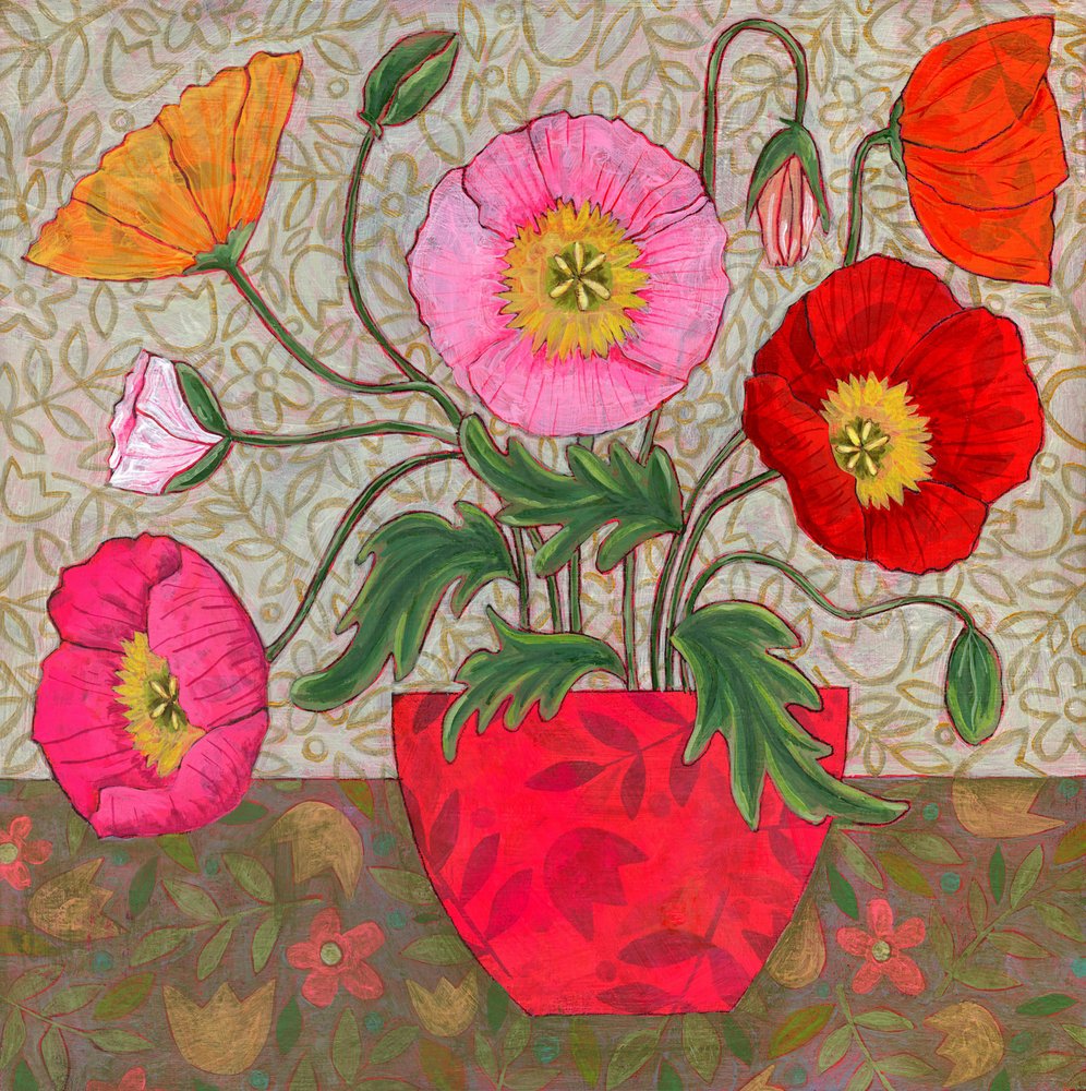  door Susan Black