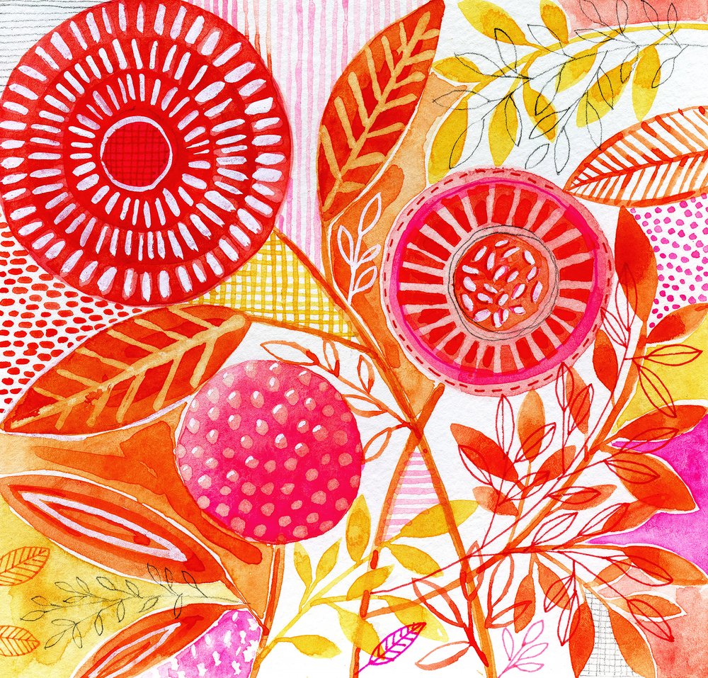  door Susan Black