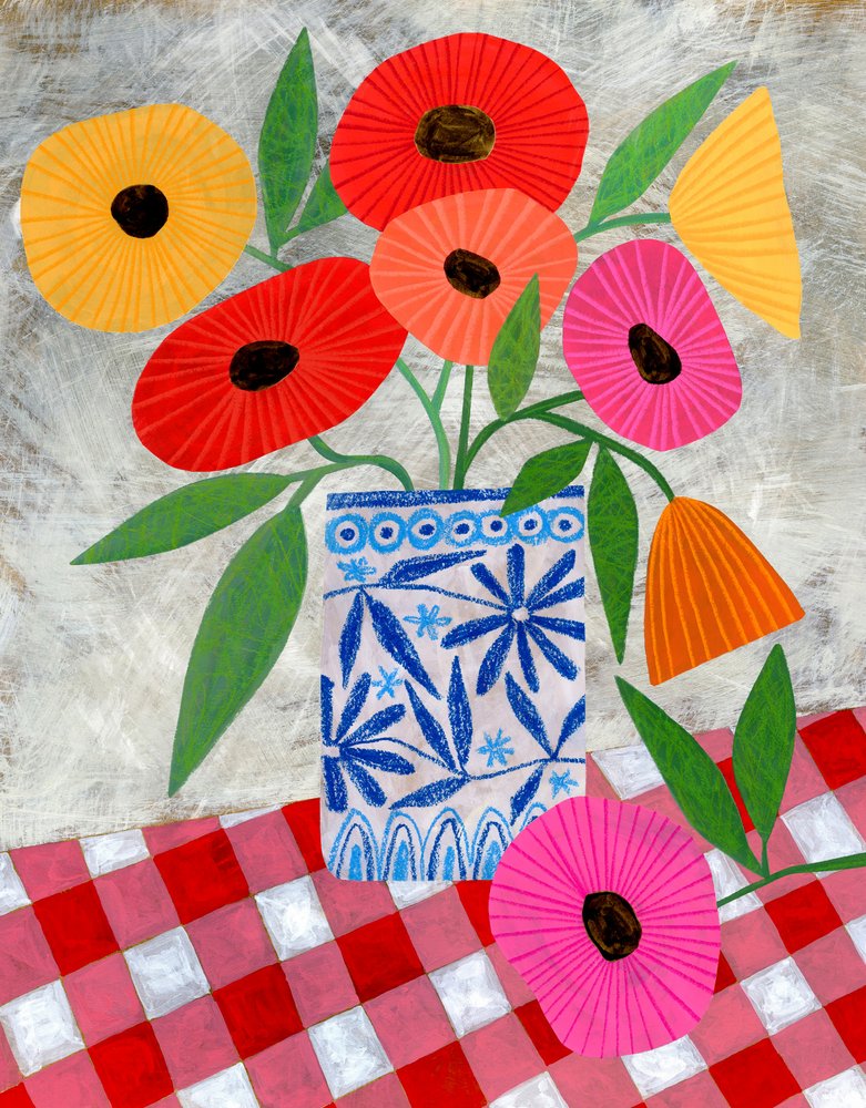  door Susan Black