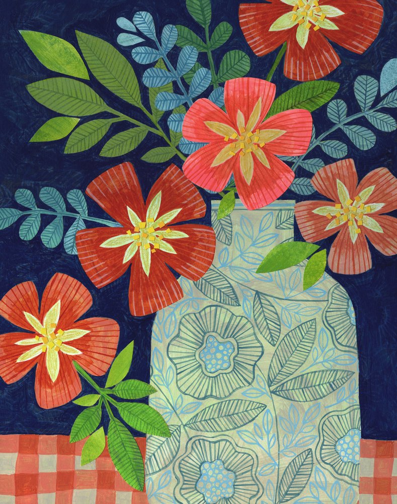  door Susan Black