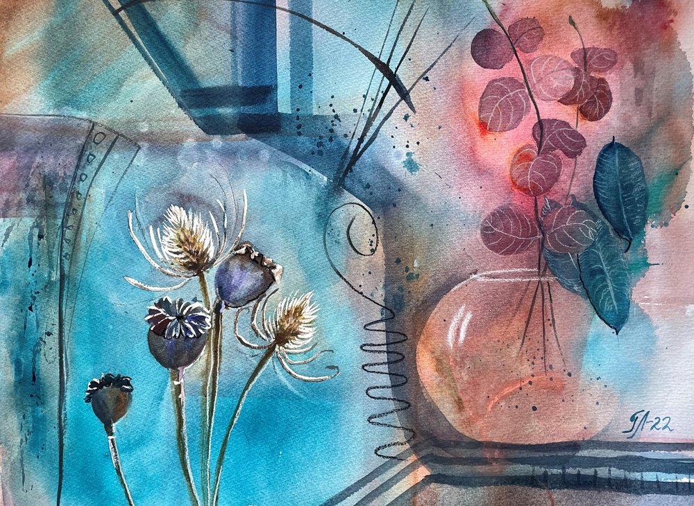  door Tanya Lundmark