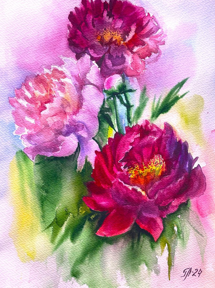  door Tanya Lundmark