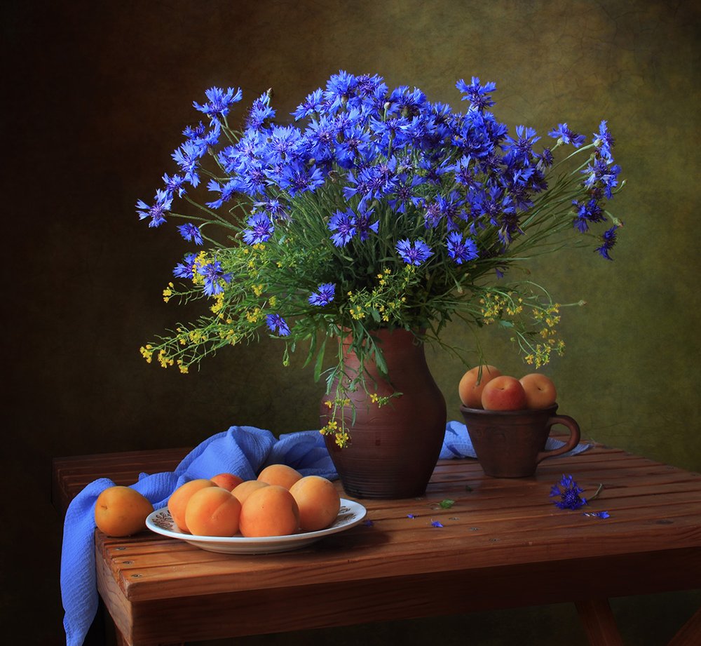  door Tatyana Skorokhod