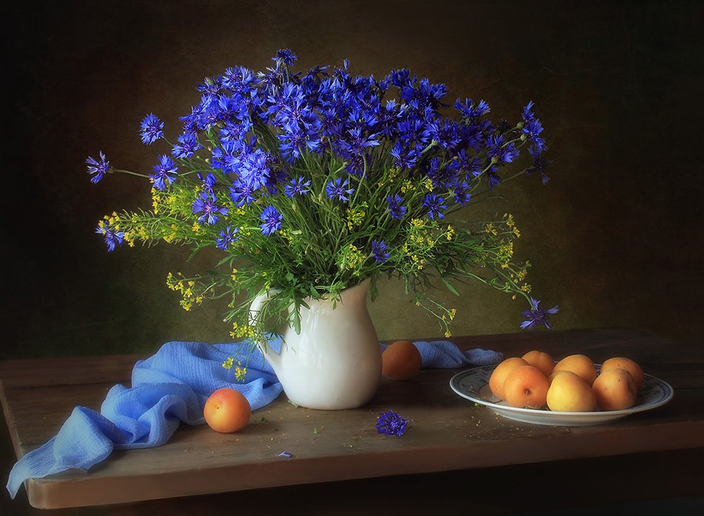 door Tatyana Skorokhod